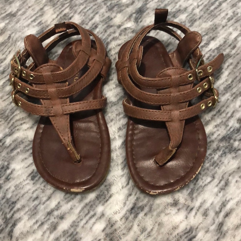 Sandals